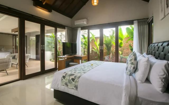 Villa Ciwuwi Balangan by Nagisa Bali - photo 3