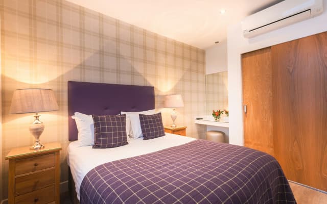 Braid Apartments by Mansley - photo 2