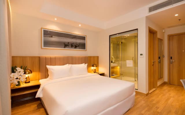 Nagar Hotel Nha Trang - photo 4