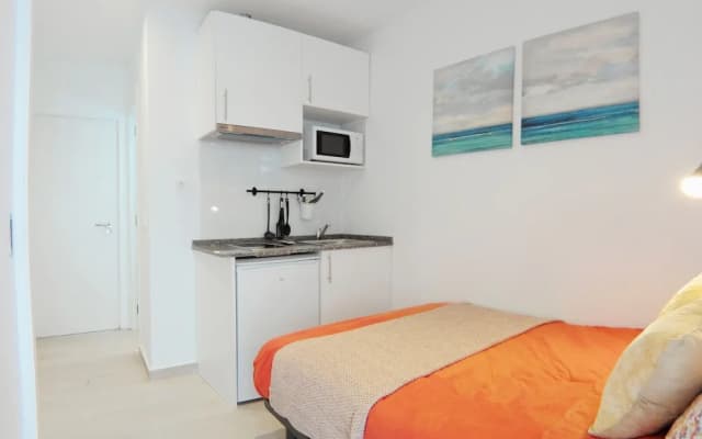 Estudio en Usera RUH5 - photo 3