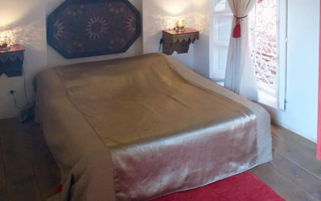 Riad Dar Kleta - photo 2