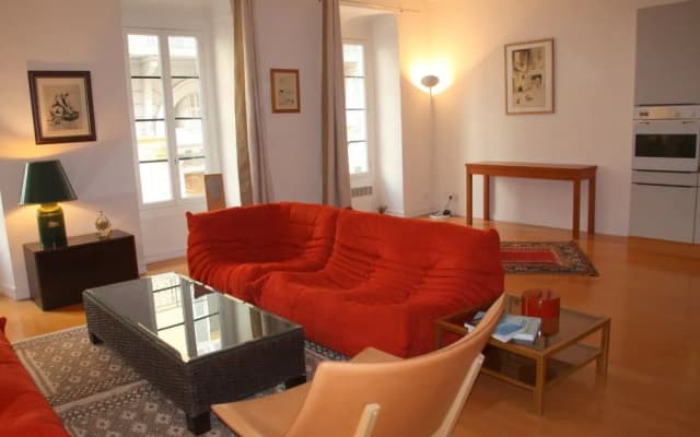 Happy Few - Le Loft de Bonaparte - photo 5