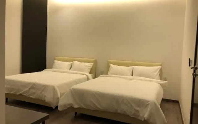 The Dahlias Luxury Residence - photo 3
