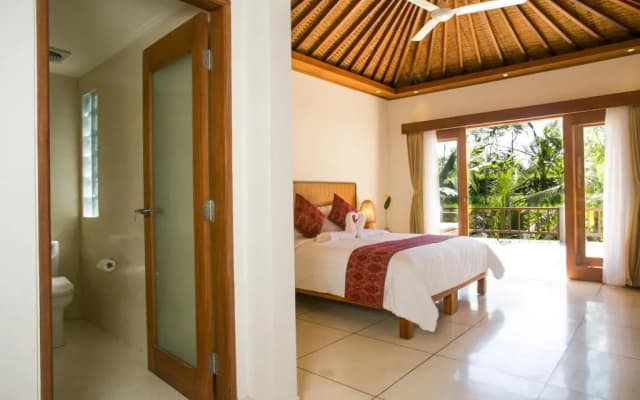 Pesantian Villa Pejeng Ubud - photo 5