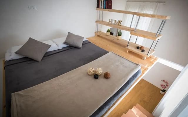 San Basilio Studio - photo 4