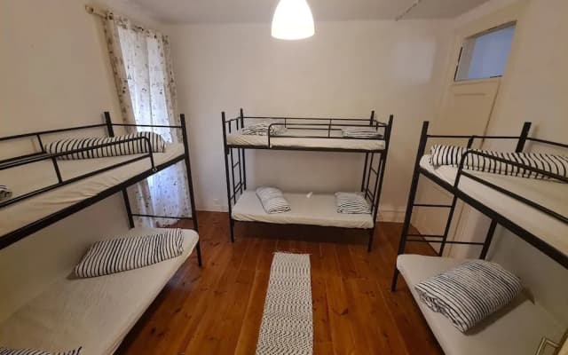 Bagetti Guest House - photo 3
