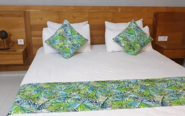 The Kanjeng Suites Canggu - photo 2