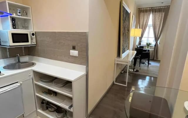 St Martin Apartment - photo 2