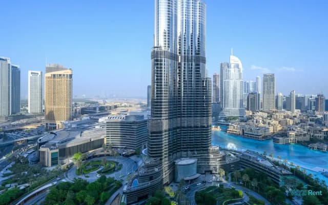 3 BDs Address Opera-Burj Khalifa - photo 2