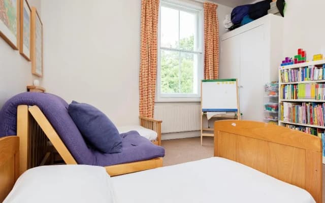 Veeve  5 Bed House Burghley Road Tufnell Park - photo 2