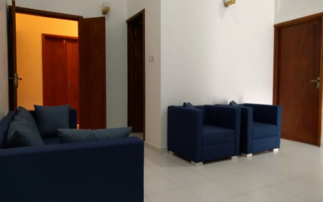 The Residence - photo 2