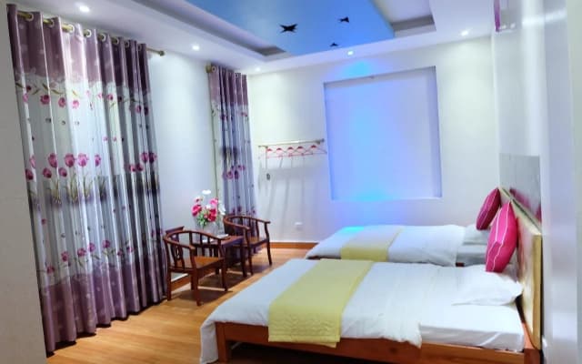 Tuan Tu Hotel - photo 5