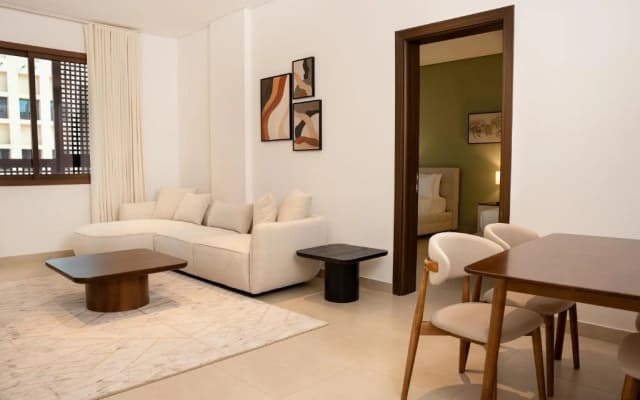 Tulip Residences Muscat The Village - photo 5