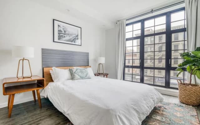 138 Bowery - photo 3