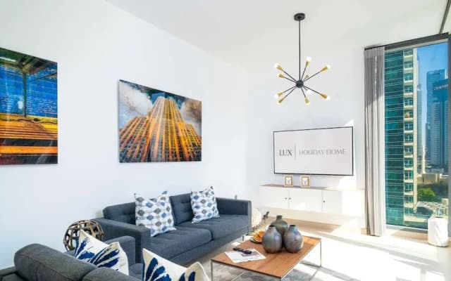 LUX Holiday Home - LIV Residence 1 - photo 4