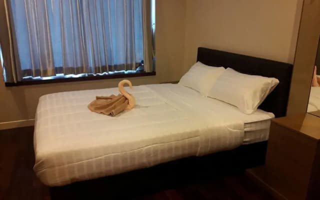 Cityview Circle BTS Pool Gym - photo 5