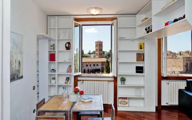 Fori Imperiali Apartment - photo 4