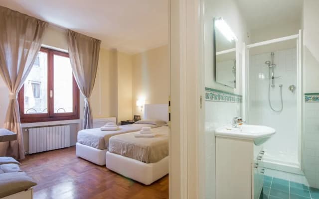 Santa Maria Suite - photo 2