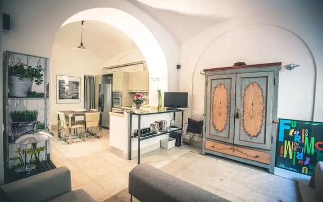 Quiriti House - photo 2