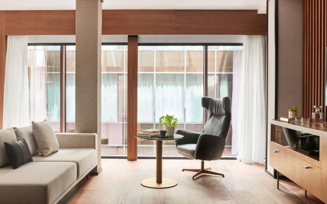 Thompson Madrid, by Hyatt - photo 4