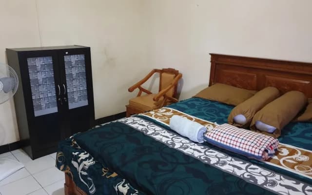 Rori Homestay - photo 2