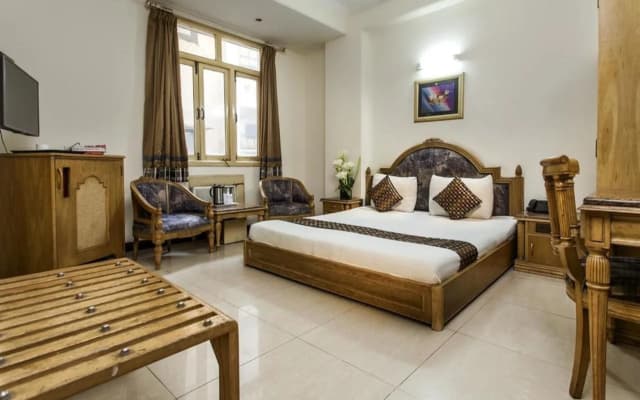 Hotel Sunstar Residency - photo 5