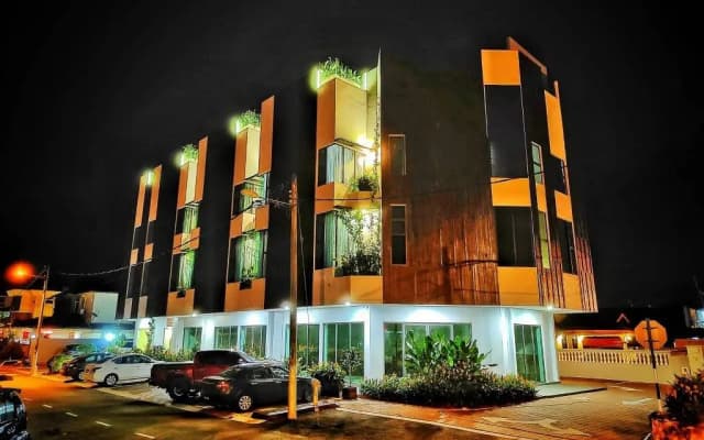 Greenland Boutique Hotel - photo 3