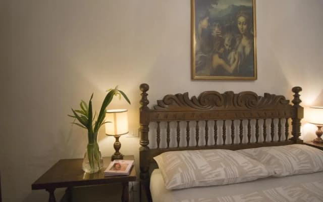 Appartamento Stibbert - photo 4