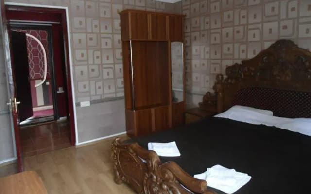 Hotel 444 - photo 5