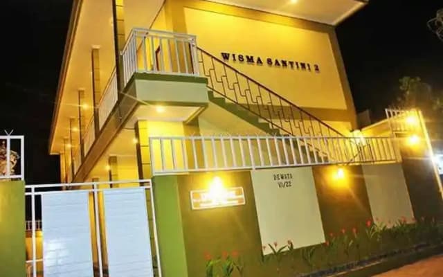 Wisma Santini 2 - photo 4