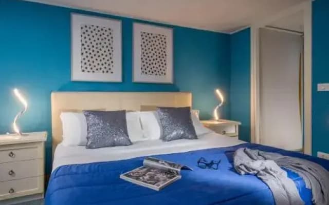Pantheon Blue Petite Maison - photo 5