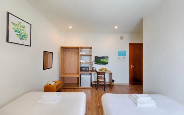 Vitalis Riverside Hotel - photo 5