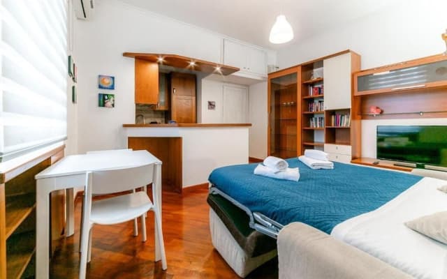 Daniele Flat - Ospedale Gemelli - photo 4