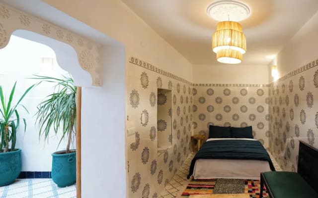 Riad Lkhlil - photo 4