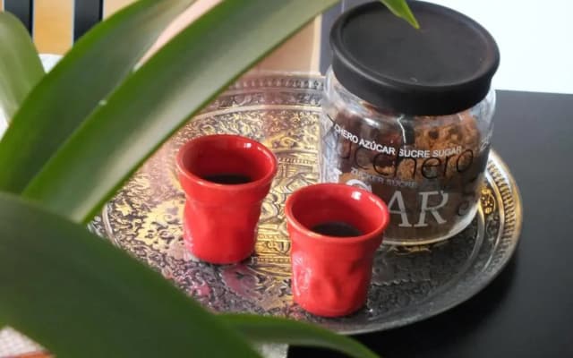 Romantic Holiday Rome B&B - photo 4