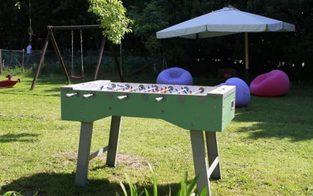 Villa Geta - photo 4