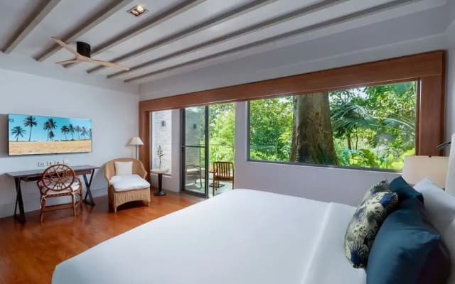 Villa Amankara - photo 2