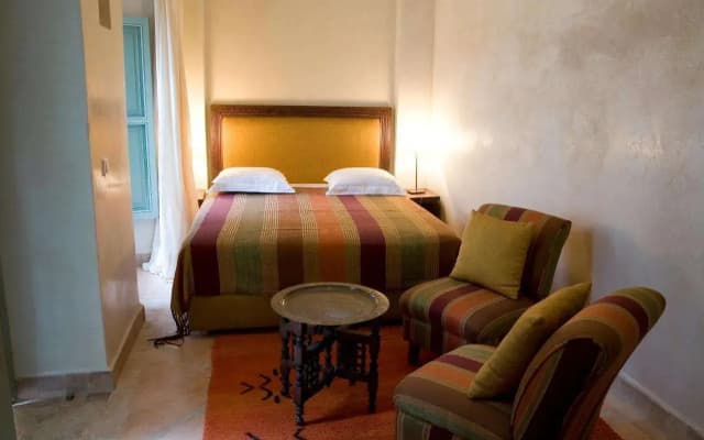 Riad Les Hibiscus - photo 3