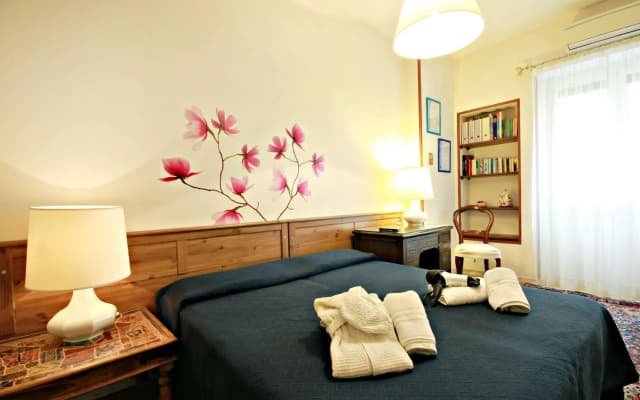 B&B A Casa di Barbara - photo 4