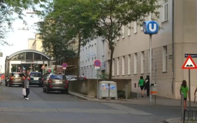 CheckVienna - Apartment Meiselstrasse - photo 2