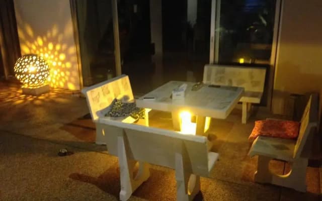 Villa Sakoo Resort - photo 5