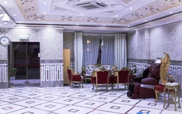 Al-Saif Grand Hotel by Clove International - photo 2