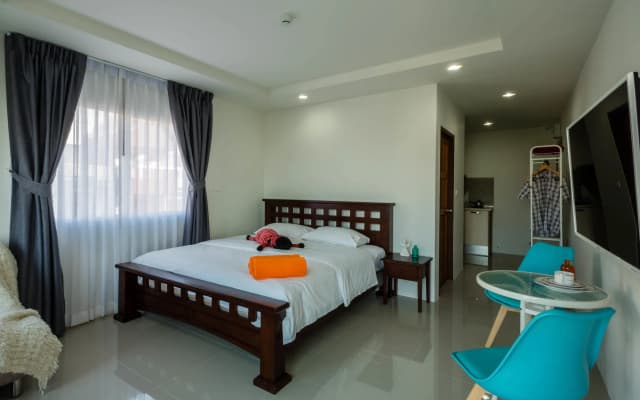 Beach 7 Condo by GrandisVillas - photo 3