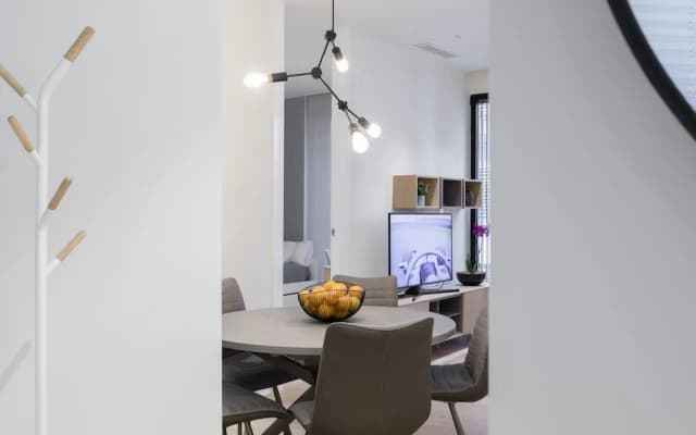 Ruben Dario Apartment II - photo 4