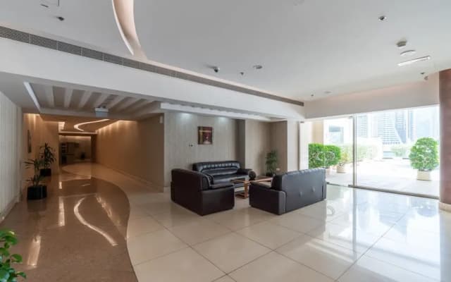Marvelous Studio Dubai Marina View - photo 2