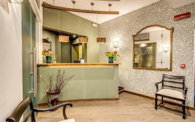 Boutique Hotel Galatea - photo 2