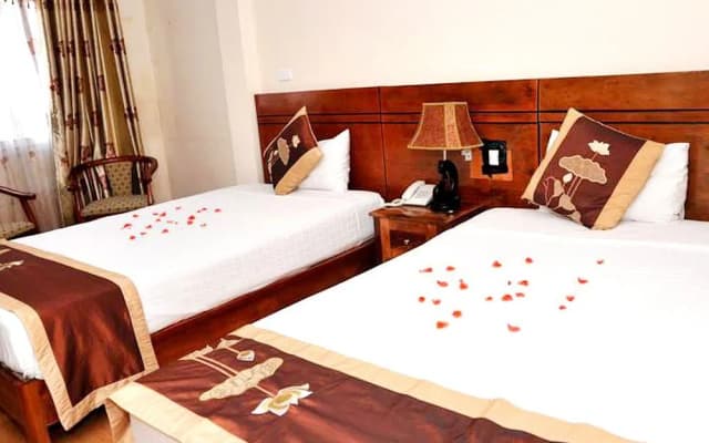 Hanoi An Father's Hotel & Travel - photo 5