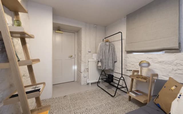 JOIVY Observatory Apartment - photo 2