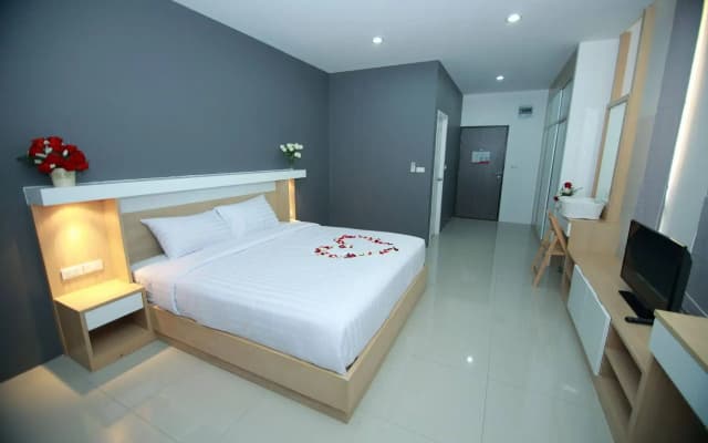 Residence SG - photo 5