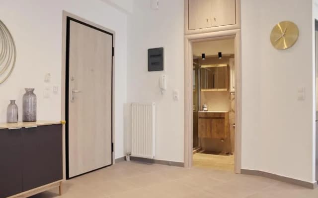 Feel the Acropolis Apartment GTD33702 - photo 5